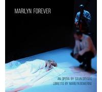 Marilyn Forever CD