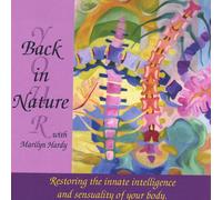 Marilyn Hardy - Your Back in Nature: 2 CD Set