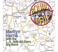 'Marilyn Harris - Round Trip