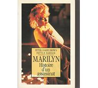 Marilyn: Histoire d'un assassinat