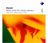 Handel, G.F. - Arias [Import]