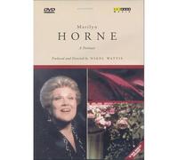 Marilyn Horne – Portrait de Marilyn Horne – ARTHAUS