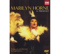 Marilyn Horne A Profile