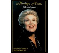 Marilyn Horne - A Reminiscence