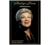Marilyn Horne - A Reminiscence