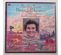 MARILYN HORNE - Beautiful Dreamer: The Great American Songbook