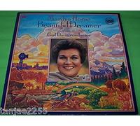 Marilyn Horne - Beautiful dreamer [Vinyl LP]