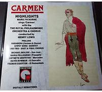 Marilyn Horne - Carmen