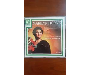 Marilyn Horne Chante Offenbach, Chérubini, Saint-Saëns, ...