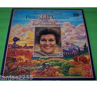 Marilyn Horne - Marilyn Horne: Beautiful Dreamer [Vinyl]