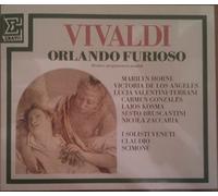 Marilyn Horne - Orlando Furioso