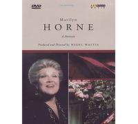 Marilyn Horne : Portrait [(+booklet)]