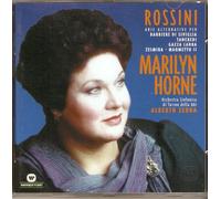 Marilyn Horne - Rossini: Alternative Arias [Import]