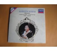 Marilyn Horne - Rossini Arias Marilyn Horne