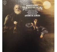 Marilyn Horne / Thomas - Mignon [3x Vinyl LP]