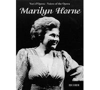 Marilyn Horne - Voices Of The Opera Series: Aria Collections With Interpretations