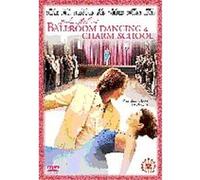 Marilyn Hotchkiss Ballroom Dancing And Charm School G