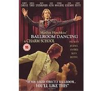 Marilyn Hotchkiss Ballroom Dancing And Charm School G