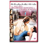 Marilyn Hotchkiss Ballroom Dancing & Charm School [Import USA Zone 1]
