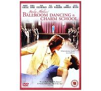 Marilyn Hotchkiss Ballroom Dancing And Charm School