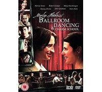 Marilyn Hotchkiss's Ballroom Dance And Charm School [Dvd]