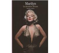 Jérôme Charyn – Marilyn : La dernière déesse – Essai – Poche – Gallimard