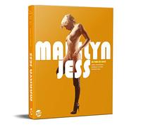 Marilyn Jess, les films de culte: 2022
