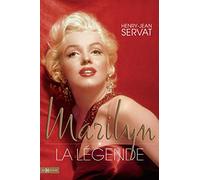 Marilyn, la légende