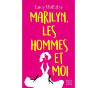 Marilyn, les hommes et moi – Harper Collins Publishers