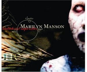 Marilyn Manson - Antichrist Superstar