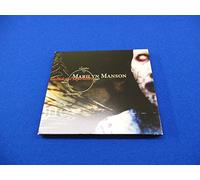 Marilyn Manson - Antichrist Superstar [Import]