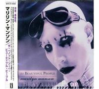 Marilyn Manson - Beautiful People