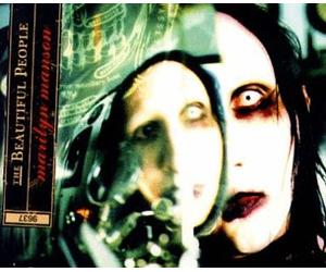 Marilyn Manson - Beautiful People