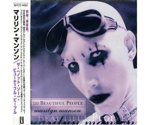 Marilyn Manson - Beautiful People
