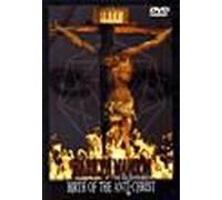 Marilyn Manson : Birth Of The Anti-Christ