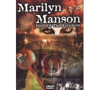 Marilyn Manson - Birth of the antichrist