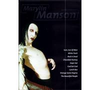Marilyn Manson : Birth Of The Antichrist