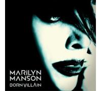 Marilyn Manson Born Villain (Vinyl) 12" Album