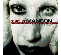 Marilyn manson - Coke and sodomy