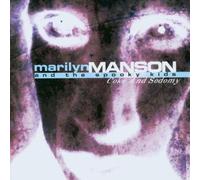 Marilyn Manson - Coke and Sodomy [Import]
