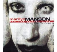 Marilyn Manson - dancing with the antichrist