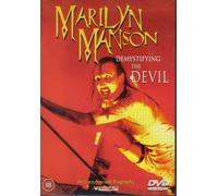 Marilyn Manson - Demystifying The Devil