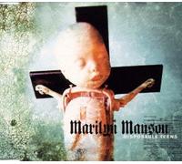 Marilyn Manson - Disposable Teens [Import]