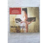 Marilyn Manson - Disposible Teens [Import]