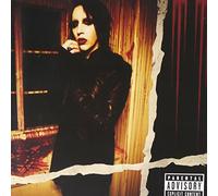 Marilyn Manson - Eat Me Drink Me [Import]