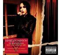 Marilyn Manson Eat Me, Drink Me (CD) Album