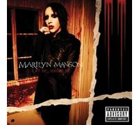 MARILYN MANSON "EAT ME DRINK ME" CD NEW