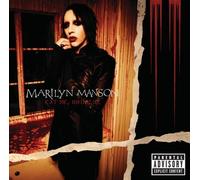 Marilyn Manson - Eat Me Drink Me [Import]