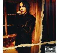 Marilyn Manson - Eat Me, Drink Me [New CD] Germany - Import