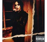 Marilyn Manson – Eat Me, Drink Me – Import (Royaume‑Uni) – INTERSCOPE